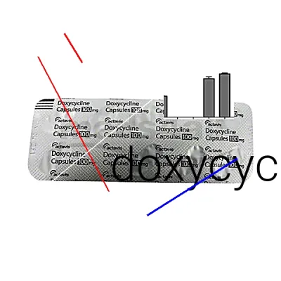 Doxycycline paludisme prix